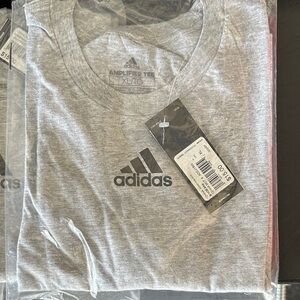 Adidas Men’s 3 pack tshirts